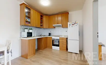 Prodej bytu 2+kk 54 m²