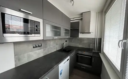 Pronájem bytu 3+kk 70 m², U Stadionu, Chrudim - Chrudim III