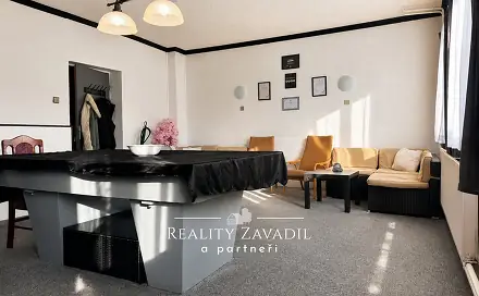 Prodej ubytovacího objektu 561 m², Vrbno pod Pradědem - Mnichov, okres Bruntál