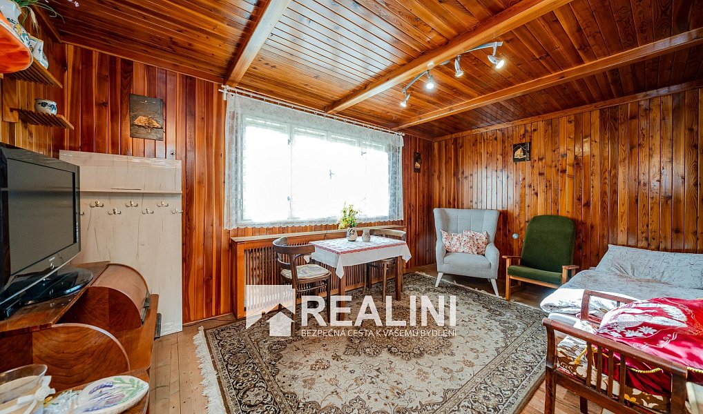 Prodej chaty/chalupy 75 m² s pozemkem 319 m², Komorní Lhotka – náhled fotky 12