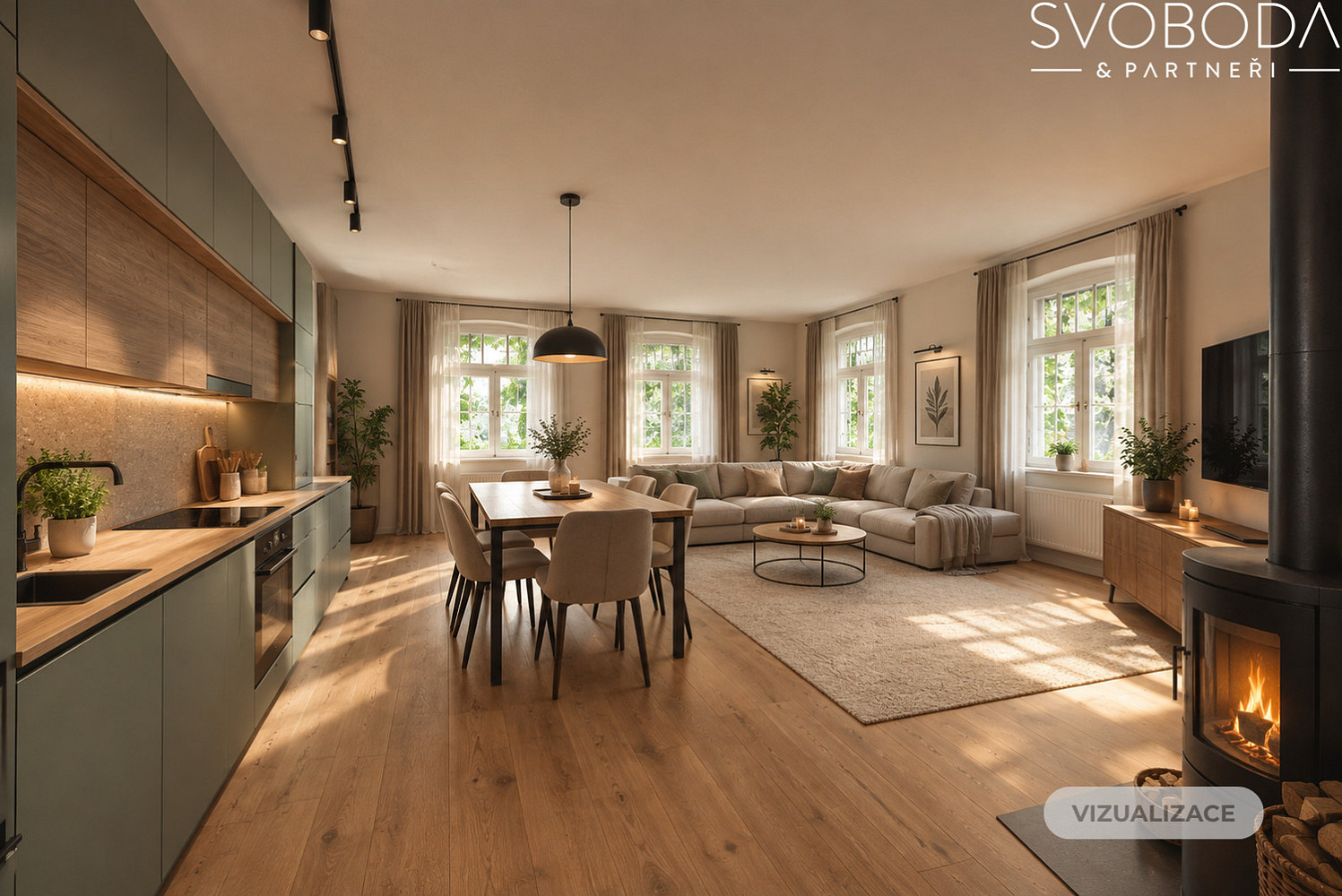 Prodej domu 300 m² s pozemkem 5 559 m² – fotografie 5
