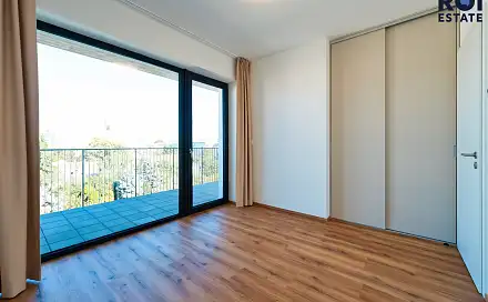Pronájem bytu 2+kk 50 m²