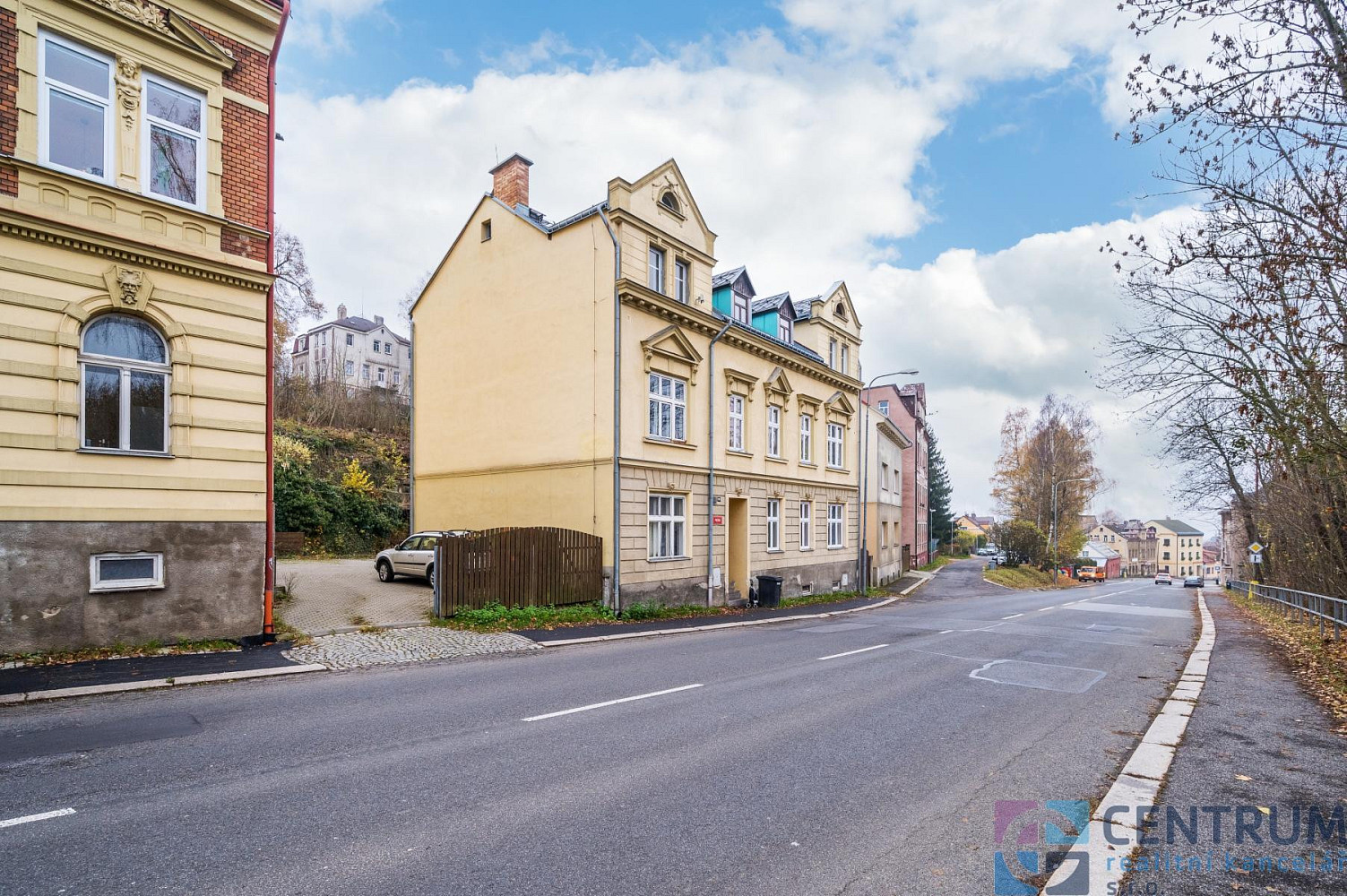 Pronájem bytu 1+1 43 m² – fotografie 5