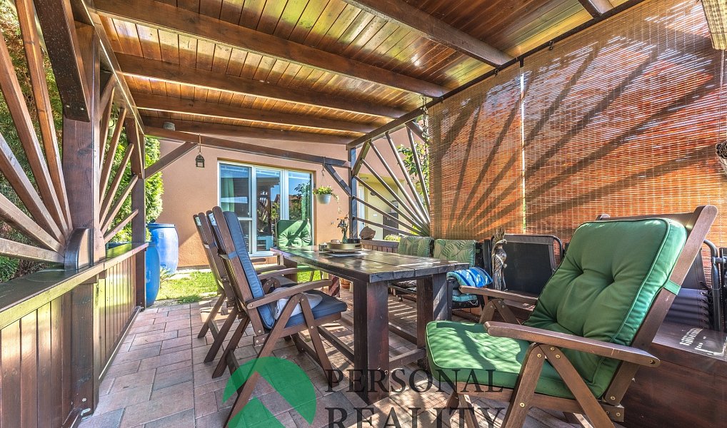 Prodej domu 110 m² s pozemkem 277 m², Nová Ves – náhled fotky 21
