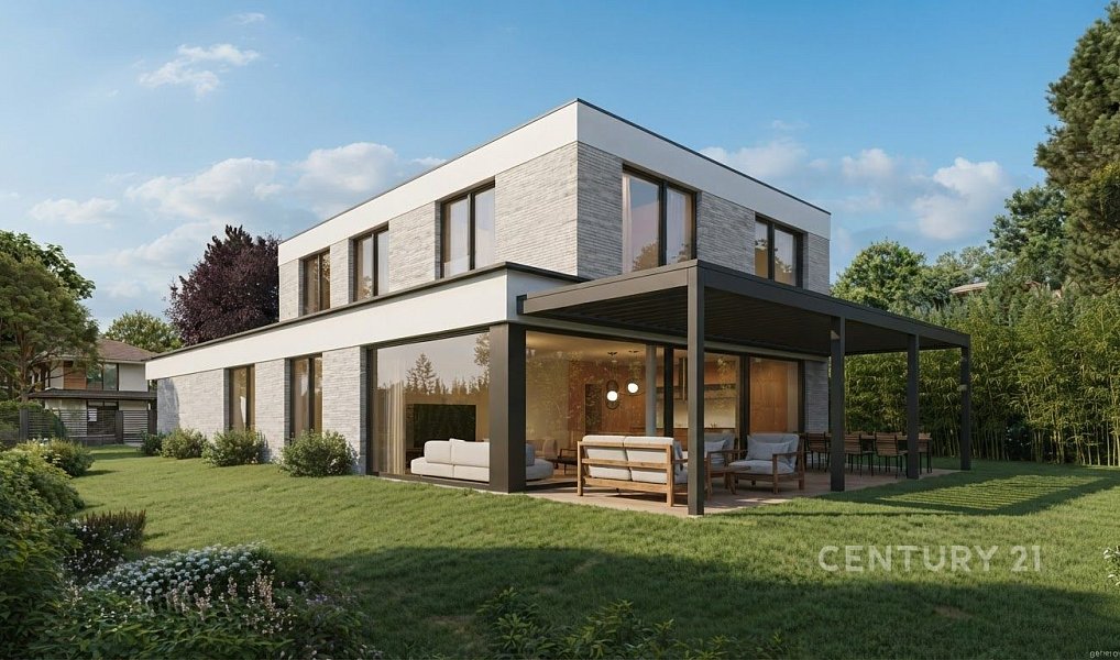 Prodej pozemku, 1122 m², Praha-východ, Velké Popovice