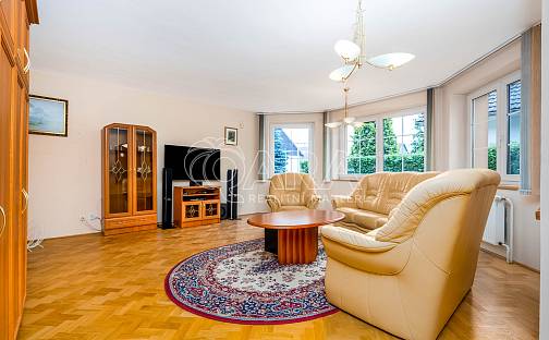 Prodej domu 290 m² s pozemkem 593 m², Prostřední, Mladá Boleslav - Mladá Boleslav III