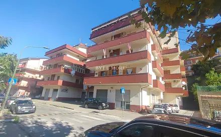Prodej bytu 2+1 65 m², Scalea, Itálie