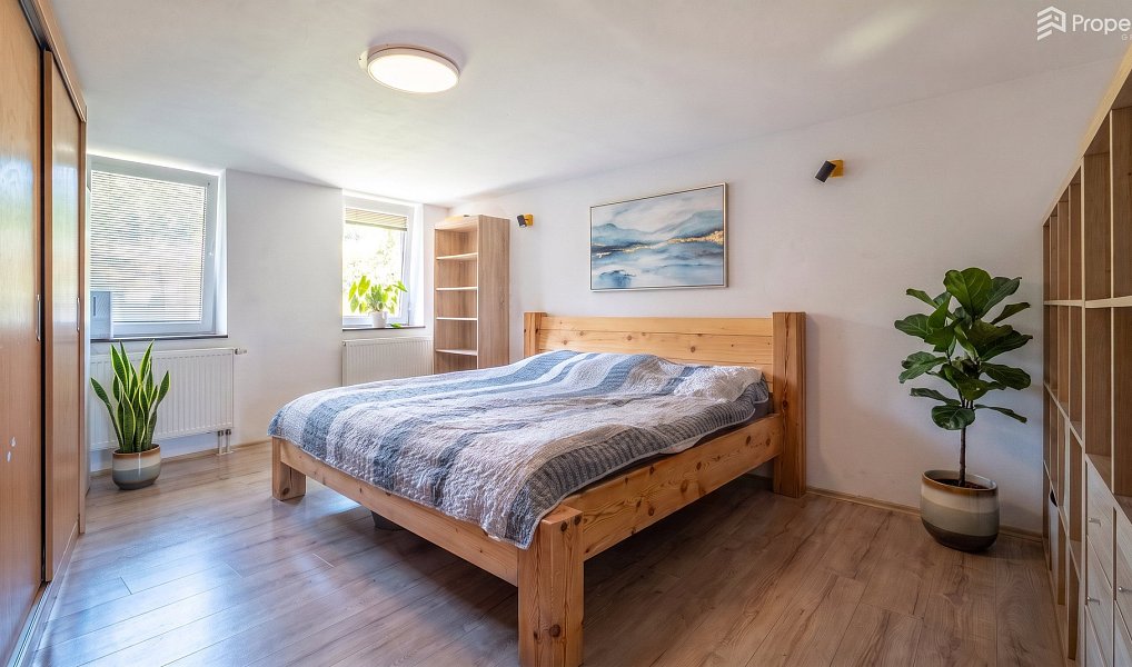 Prodej domu 103 m² s pozemkem 2 661 m², Troubky-Zdislavice – náhled fotky 2
