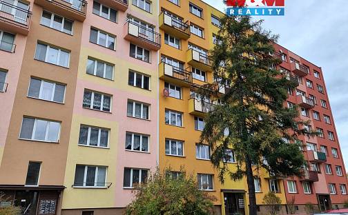 Prodej bytu 1+1 36 m², Ostrava - Zábřeh