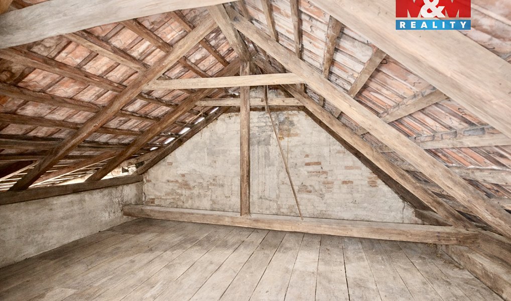 Prodej domu 46 m² s pozemkem 125 m², Brno – náhled fotky 25