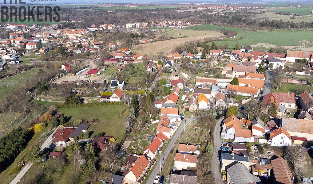 Prodej domu 170 m² s pozemkem 672 m², Mšené-lázně – náhled fotky 24