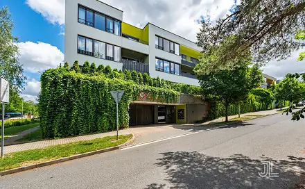 Prodej bytu 2+kk 56 m²