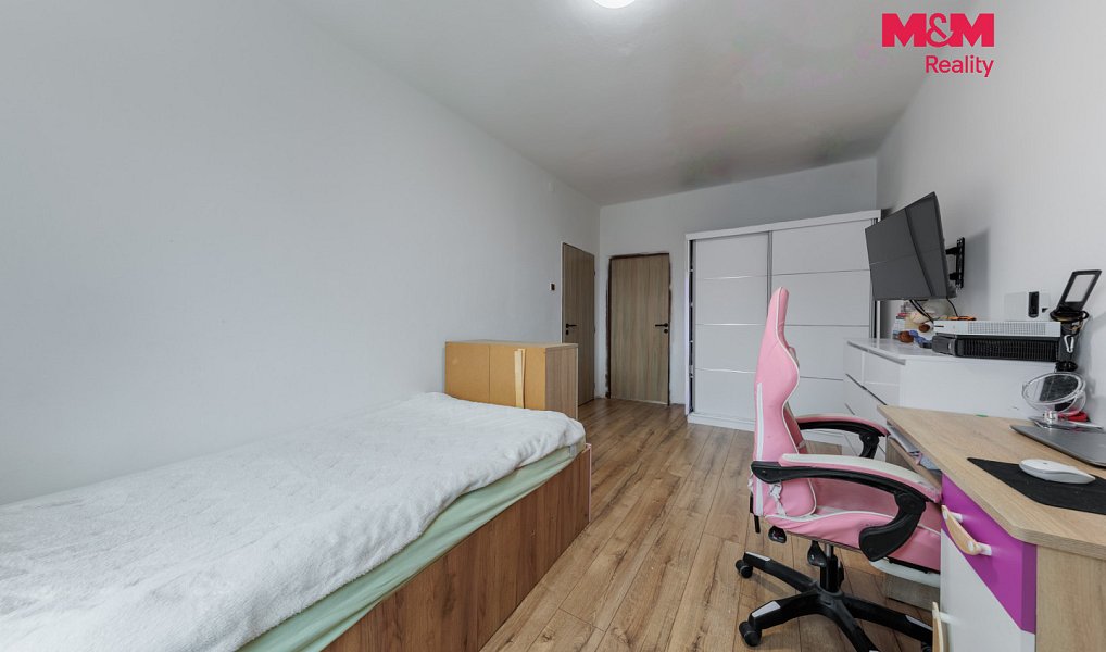 Prodej bytu 4+1 85 m², Sokolov – náhled fotky 10