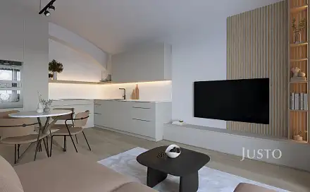 Prodej bytu 4+kk 98 m², Kocínova, Písek - Budějovické Předměstí