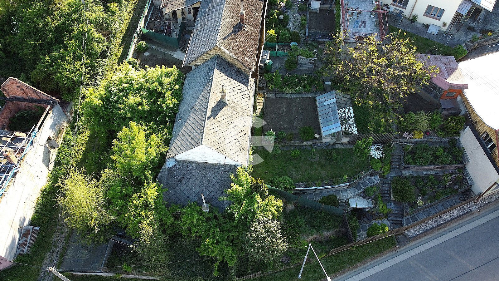 Prodej stavebního pozemku 300 m² – fotografie 3