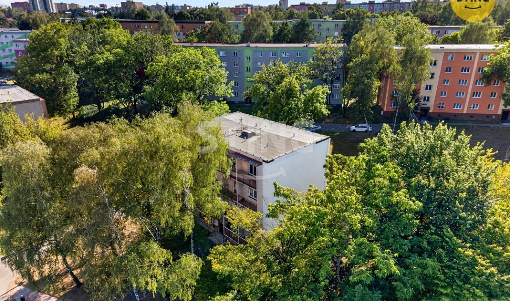 Prodej bytu 2+1 62 m², Ostrava – náhled fotky 15