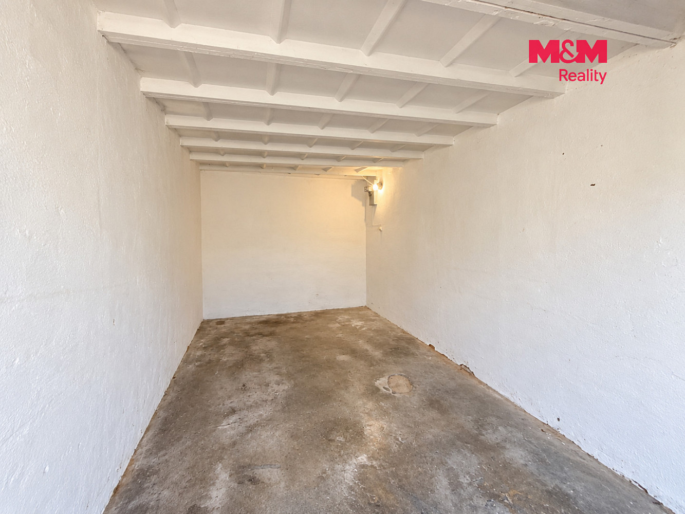 Prodej garáže, 18 m2, Strakonice – fotografie 4