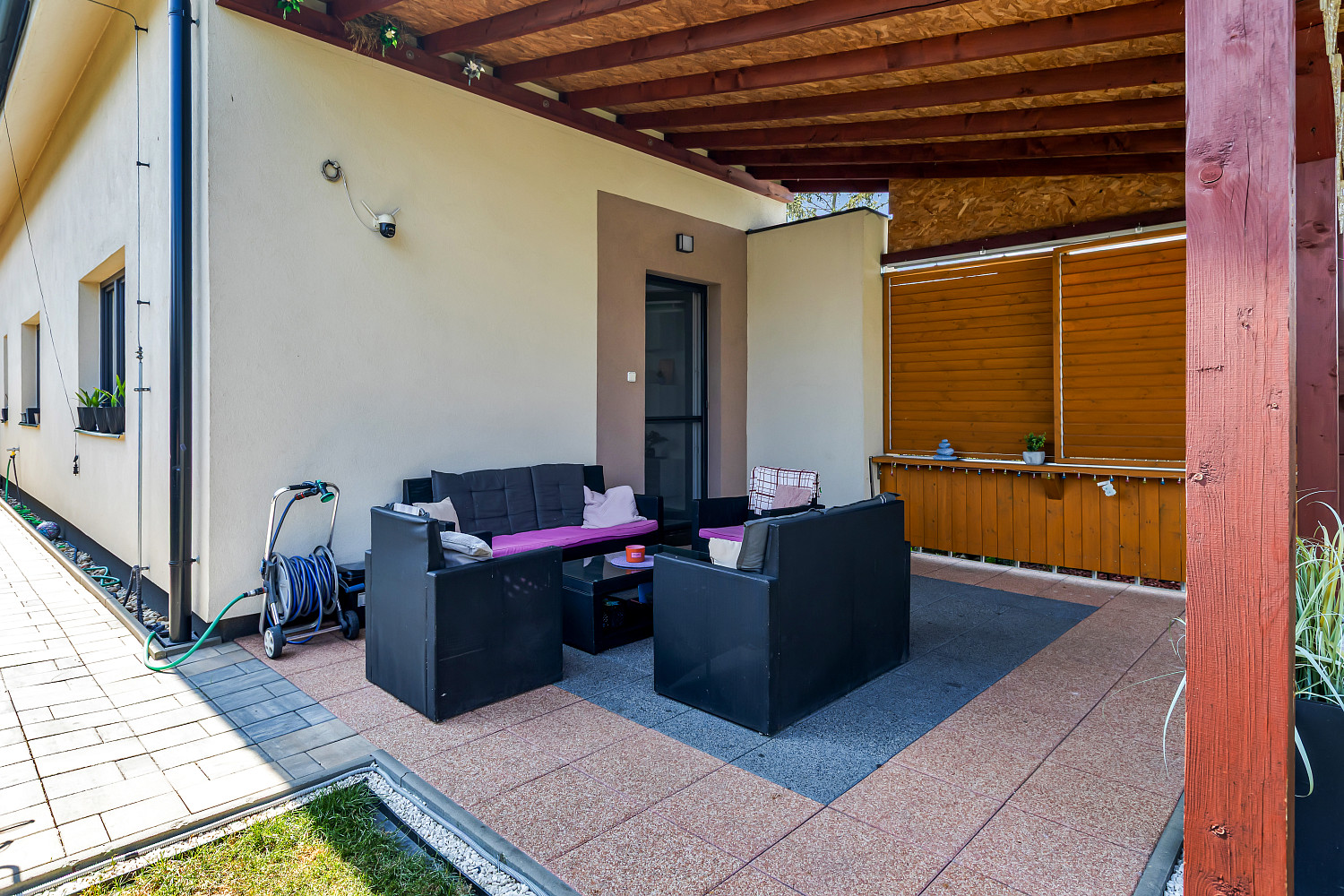 Prodej domu 150 m² s pozemkem 437 m² – fotografie 4