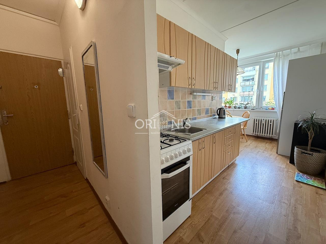 Pronájem bytu 2+1 61 m² — photo 3