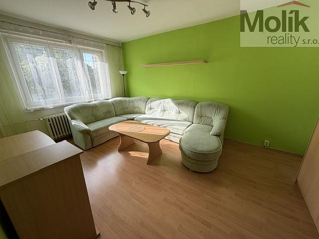 Pronájem bytu 2+1 55 m² – fotografie 3