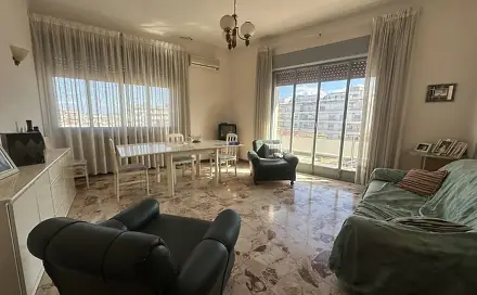 Prodej bytu 5+1 160 m², via Giovanni Prati, Barcellona Pozzo di Gotto, Sicílie, Itálie