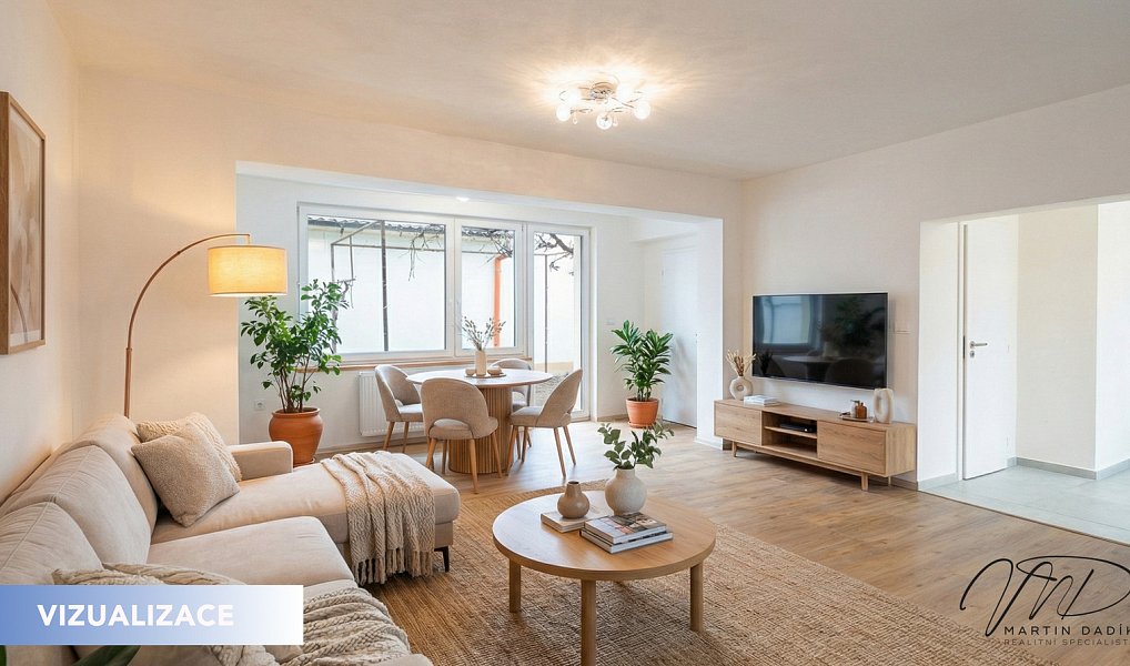 Prodej domu 188 m² s pozemkem 372 m², Pravlov – náhled fotky 5