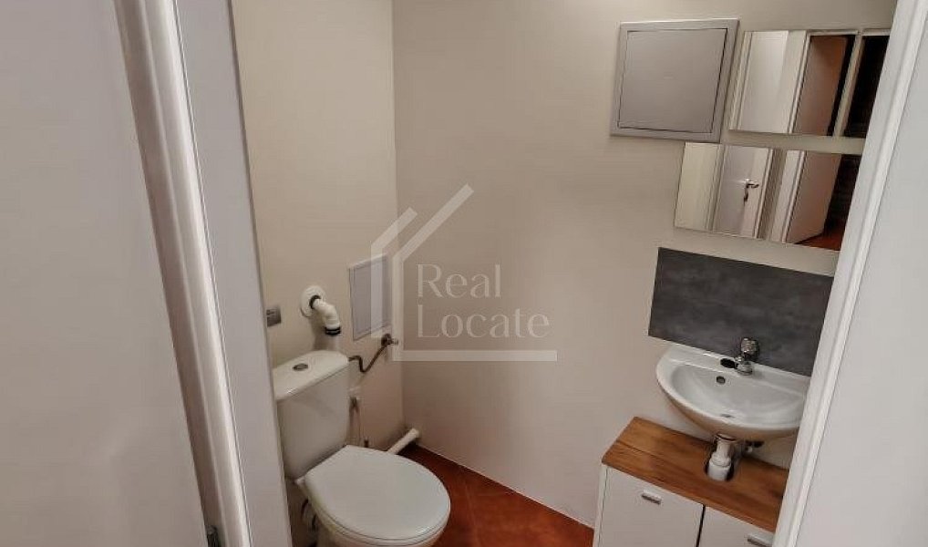 Pronájem kanceláře 17 m², Praha – náhled fotky 6