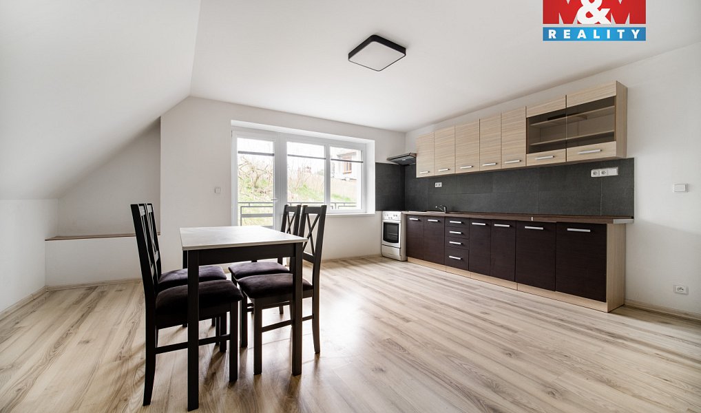 Prodej domu 198 m² s pozemkem 1 224 m², Ústí nad Orlicí – náhled fotky 3