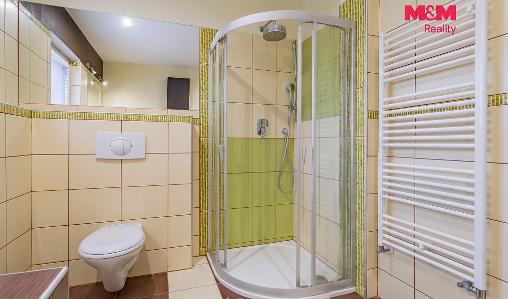 Prodej domu 125 m² s pozemkem 415 m², Hluboká nad Vltavou – náhled fotky 10