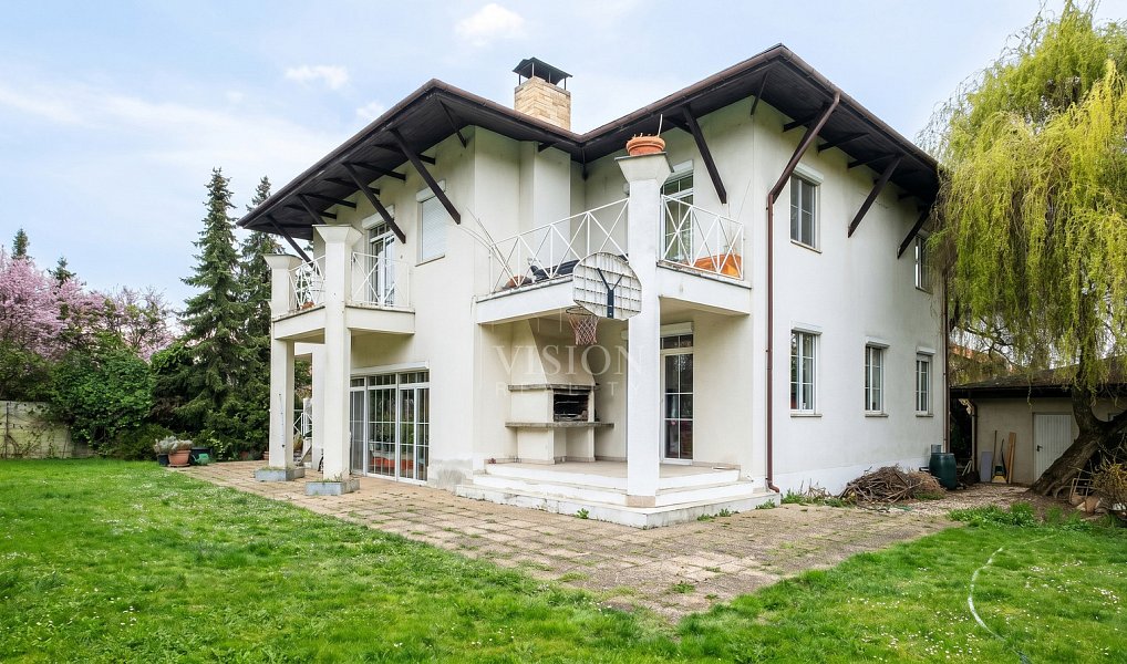 Prodej domu 227 m² s pozemkem 2 295 m², Přezletice – náhled fotky 48