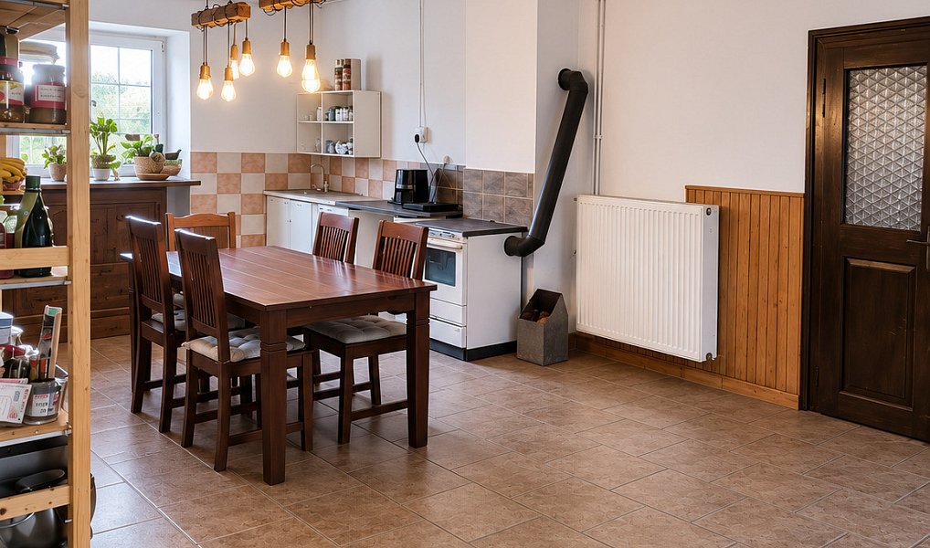 Prodej ubytovacího objektu 220 m², Nezdice na Šumavě – náhled fotky 16