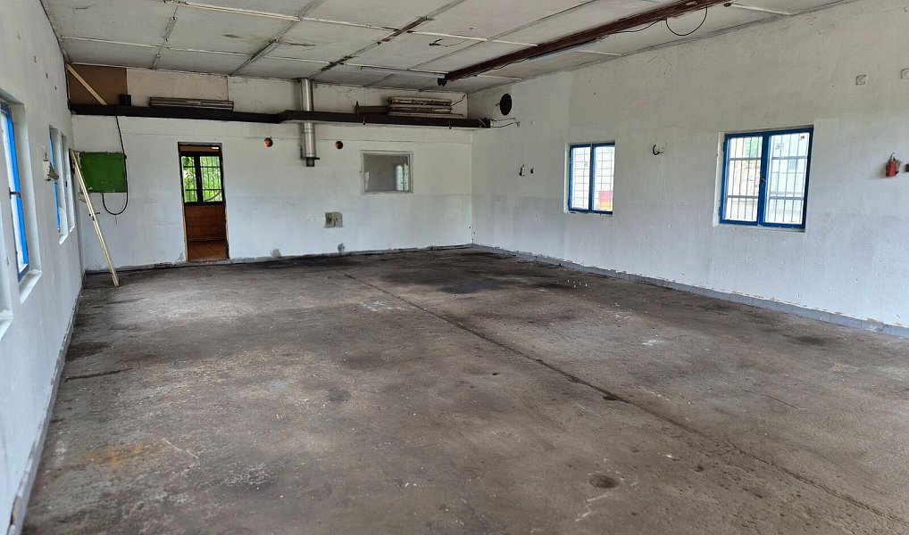 Pronájem komerčního objektu (jiného typu) 80 m², Beroun – náhled fotky 6