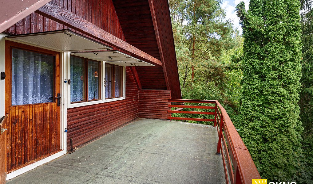 Prodej chaty/chalupy 80 m² s pozemkem 713 m², Kunštát – náhled fotky 4