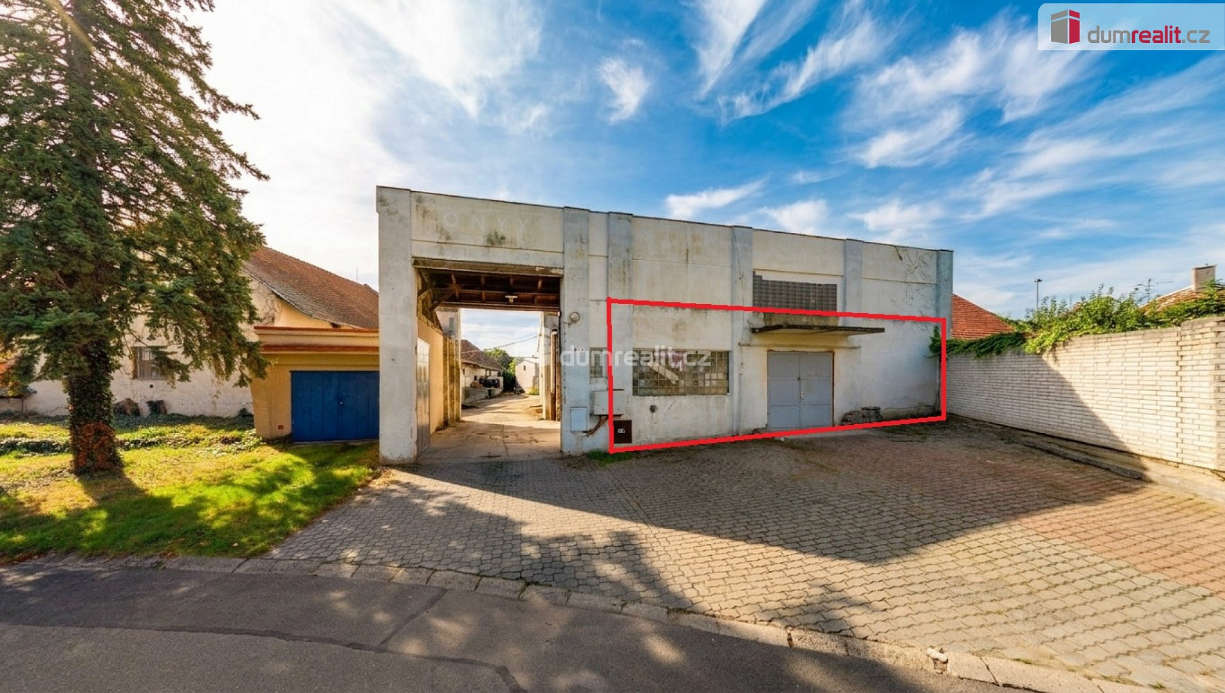 Pronájem skladovacích prostor 97 m² — photo 4