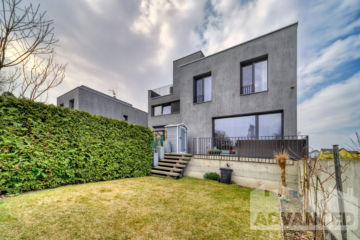 Prodej domu 120 m² s pozemkem 57 m² – fotografie 5