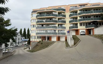 Prodej bytu 2+kk 45 m², Laurinova, Mladá Boleslav - Mladá Boleslav IV