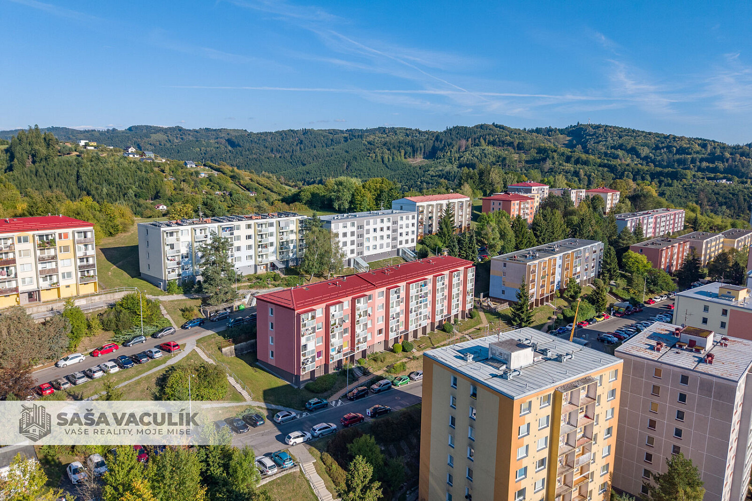 Prodej bytu 3+1 72 m² – fotografie 3