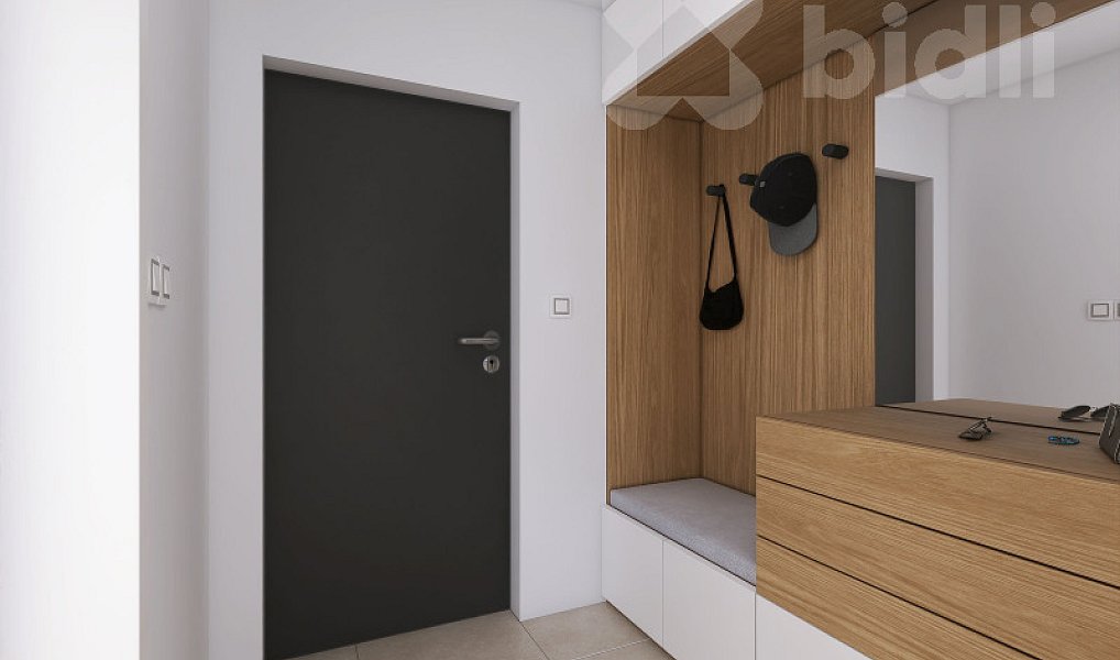Prodej bytu 3+kk 86 m², Štětí – náhled fotky 4