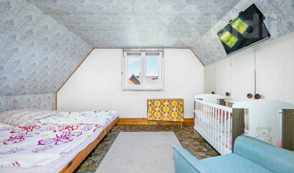Prodej chaty/chalupy 65 m² s pozemkem 435 m², Pňovany – náhled fotky 21