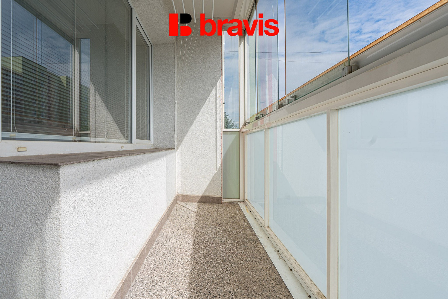 Prodej bytu 3+1 58 m² – fotografie 3