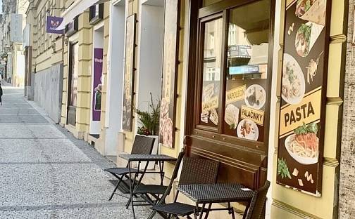 Pronájem restaurace 60 m², Hartigova, Praha 3 - Žižkov