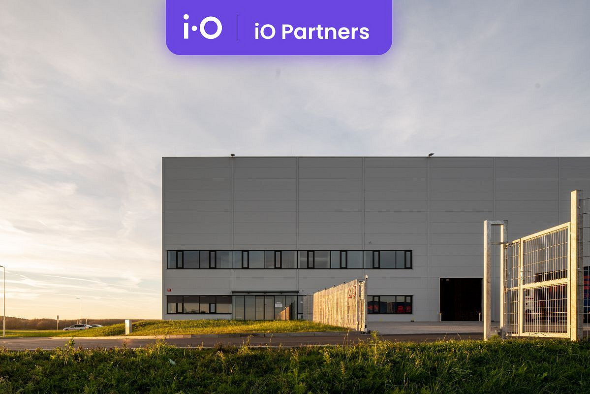 Flexibilní pronájem - skladovací prostor, 2000 m² - 6336 m² – pohled 5