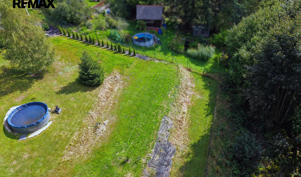 Prodej domu 197 m² s pozemkem 3 575 m², Nejdek – náhled fotky 34