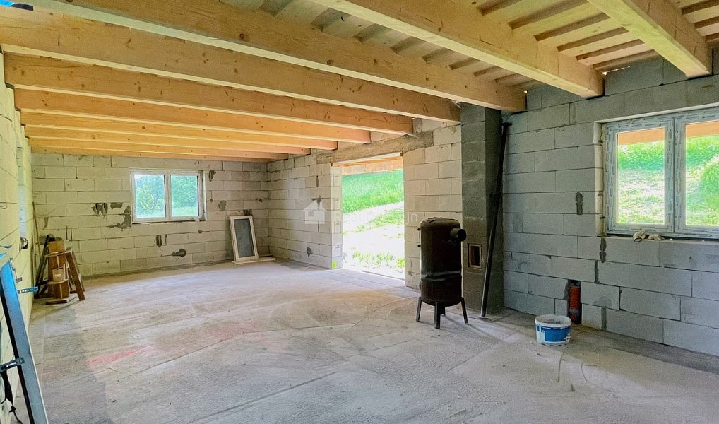 Prodej domu 130 m² s pozemkem 1 154 m², Halenkov – náhled fotky 5