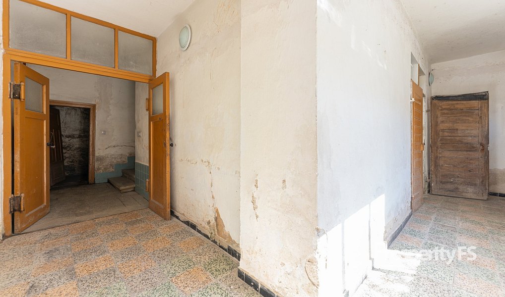 Prodej domu 294 m² s pozemkem 896 m², Bystřice nad Pernštejnem – náhled fotky 16