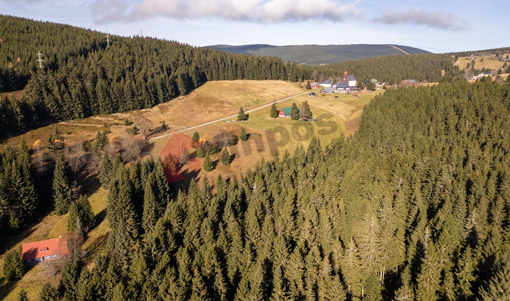 Prodej domu 233 m² s pozemkem 2 363 m², Malá Úpa – náhled fotky 5