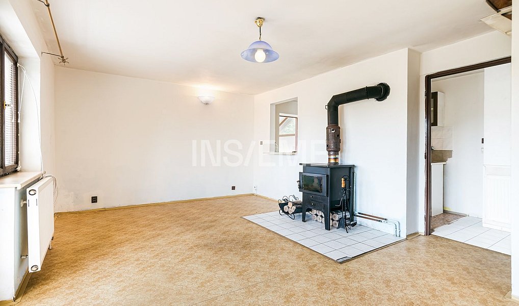 Prodej domu 150 m² s pozemkem 2 768 m², Medlov – náhled fotky 5