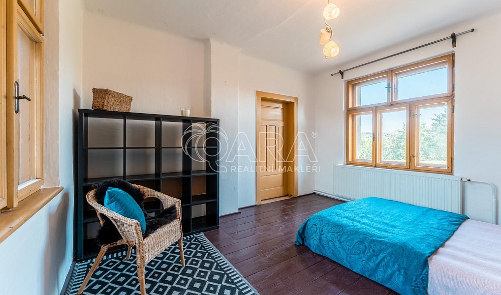 Prodej domu 135 m² s pozemkem 619 m², Kácov – náhled fotky 8