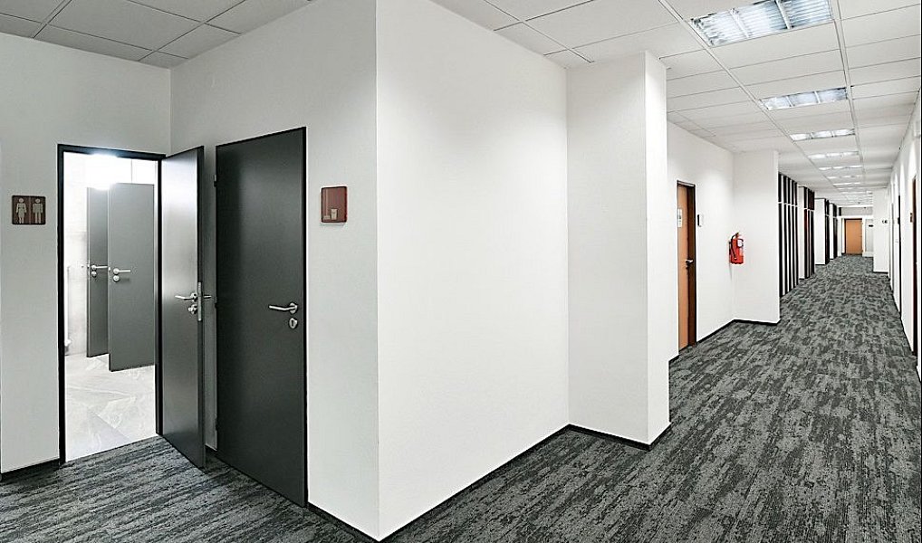 Pronájem kanceláře 111 m², Praha – náhled fotky 6