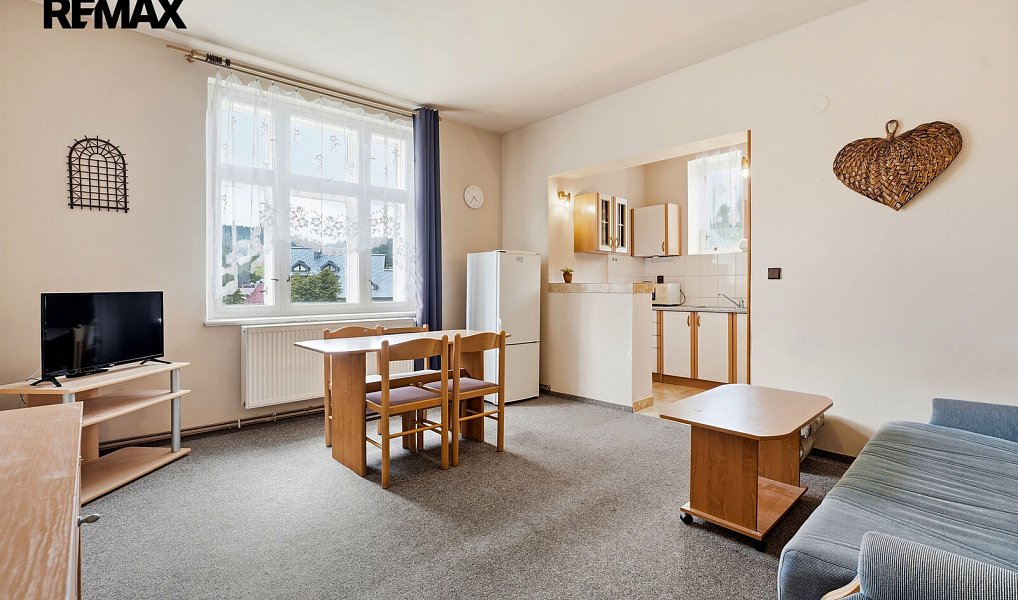 Prodej ubytovacího objektu 700 m², Rokytnice nad Jizerou – náhled fotky 29